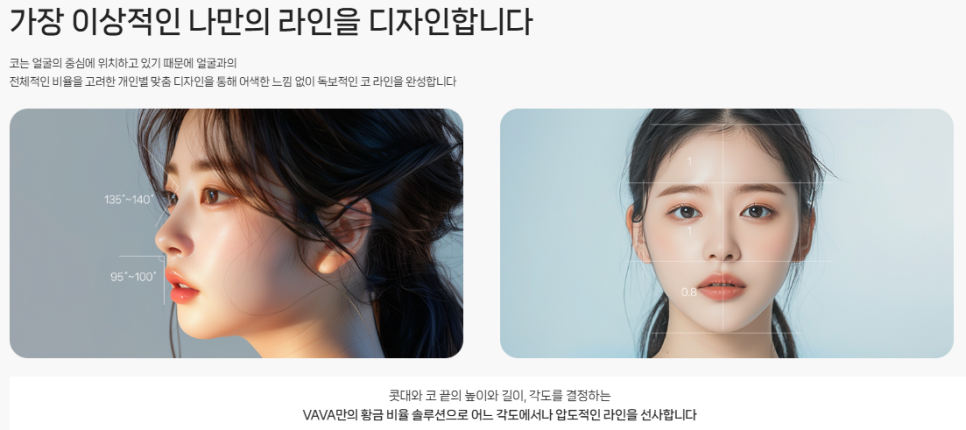 The Secret to a Refined Nose Line Lies in the Tip | BABA Plastic Surgery Tip Plasty image 7