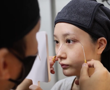 쌍수 후 화장 및 주의사항 알아보기 관련 이미지 9