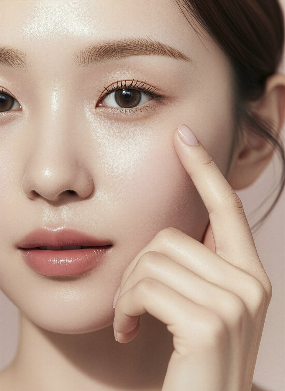 Concerned About Eyes That Look Narrow and Constricted? | When a Lateral Canthoplasty & Lower Canthoplasty May Be Needed at Baba Plastic Surgery Clinic image 1
