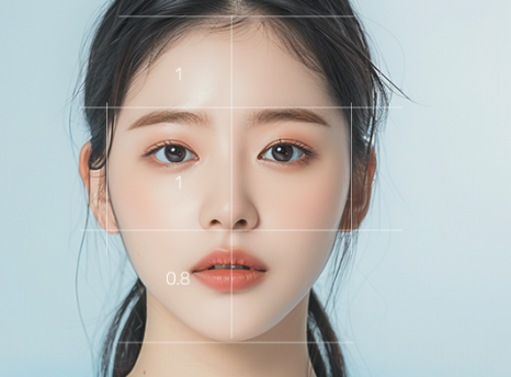 세련된 코끝 + 콧대라인, 바바성형외과의 트렌디 코성형 노하우 관련 이미지 6