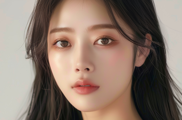 Revision Double Eyelid Surgery May Not Be Just a Line Issue | When Revision Eyelid Surgery Is Needed at Baba Plastic Surgery image 1