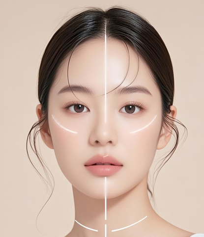 코수술 전 포토샵으로 결과를 확인하는 이유 ㅣ 바바성형외과 코수술 가상성형 상담 관련 이미지 8