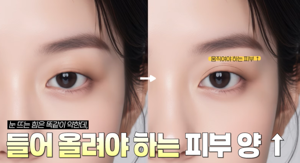 자연유착 VS 절개  어떤 기준으로 선택해야 할까? 관련 이미지 9