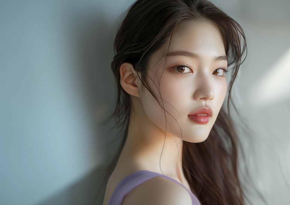 트임이 필요한 눈매와 트임 수술법 관련 이미지 1