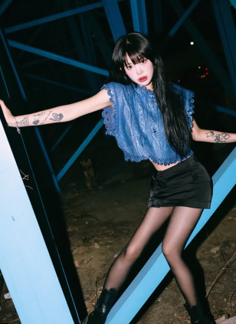 최준희 코 재수술 눈 재수술 성형 분석 관련 이미지 2