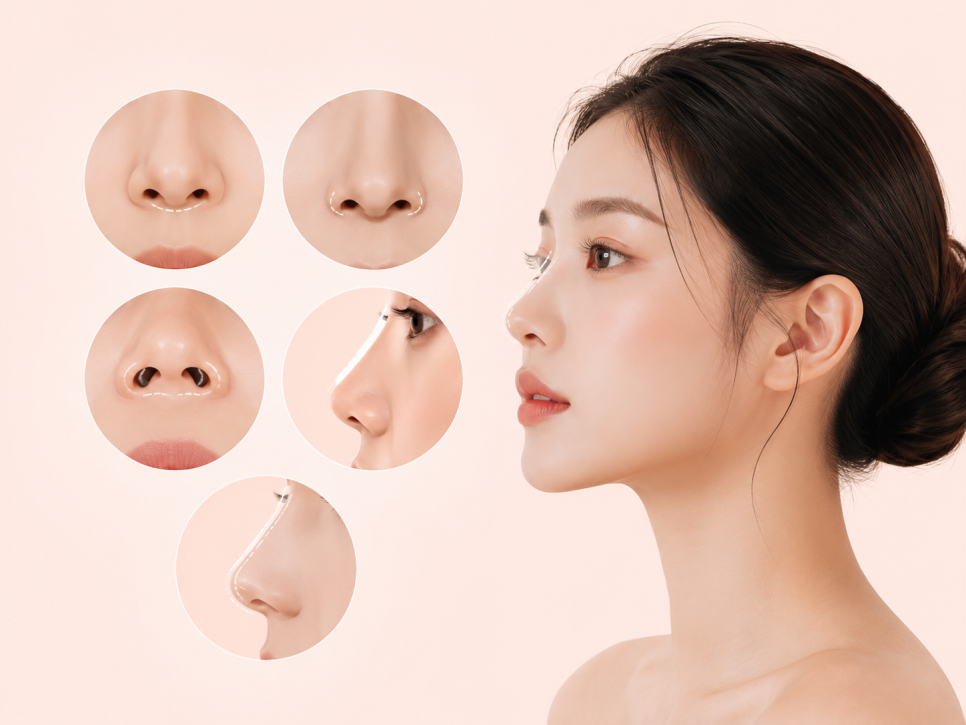 The Secret to a Refined Nose Line Lies in the Tip | BABA Plastic Surgery Tip Plasty image 4
