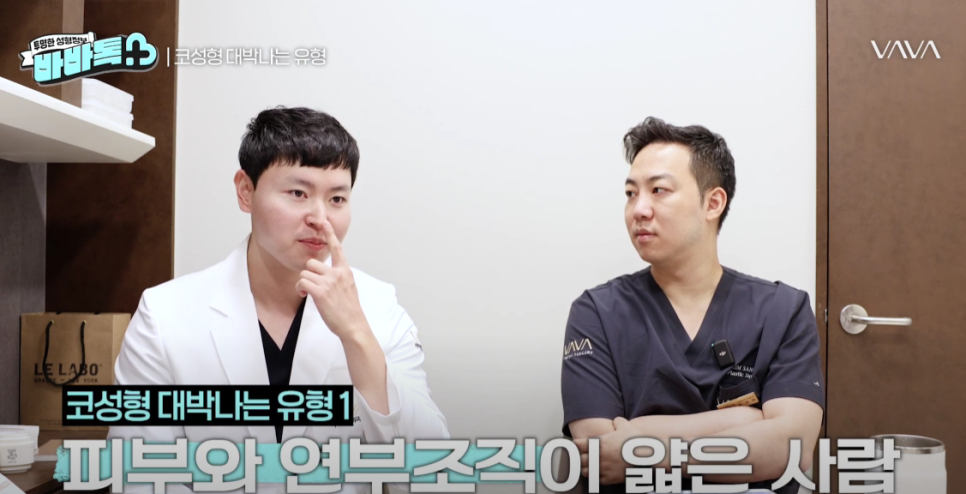코 수술 성공을 위한 유형과 조건 확인 해보기 관련 이미지 2