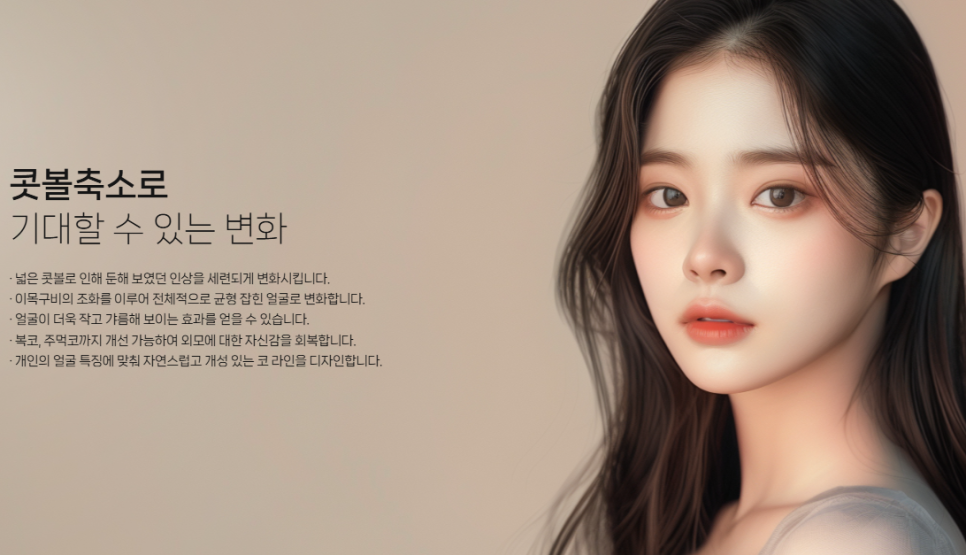 Concerned About Wide Nostrils? | When Alar Reduction Is Needed at BABA Plastic Surgery image 2