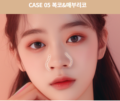 코 재수술, 첫 수술보다 더 신중해야 하는 이유 관련 이미지 10