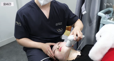 울쎄라 효과 언제부터? 윤곽까지 바뀌는 리프팅, 압구정 바바성형외과(리얼후기) 관련 이미지 18