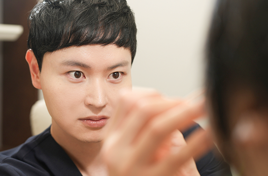 세련된 코끝 + 콧대라인, 바바성형외과의 트렌디 코성형 노하우 관련 이미지 12