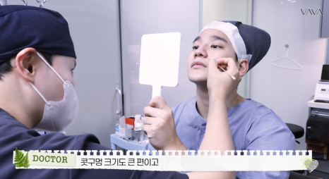 무보형물 직선라인 코성형으로 주먹코&middot;복코 개선｜압구정 바바성형외과 사례 관련 이미지 16