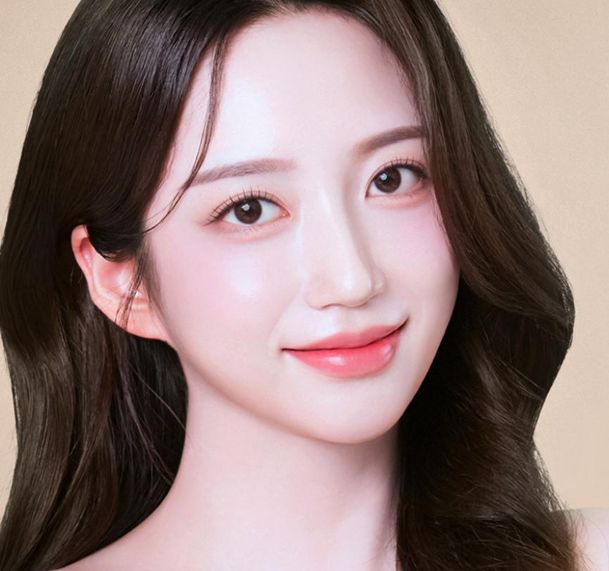 과하지 않게 또렷한 눈매, 세미아웃라인&middot;인아웃라인 쌍꺼풀 인기 이유 관련 이미지 1