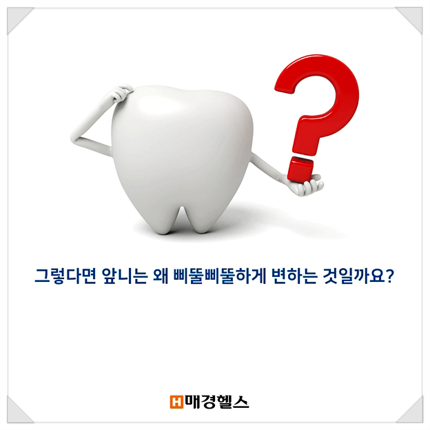 클리어 치과 상식 - 앞니 부분교정 전 꿀팁! 관련 이미지 4