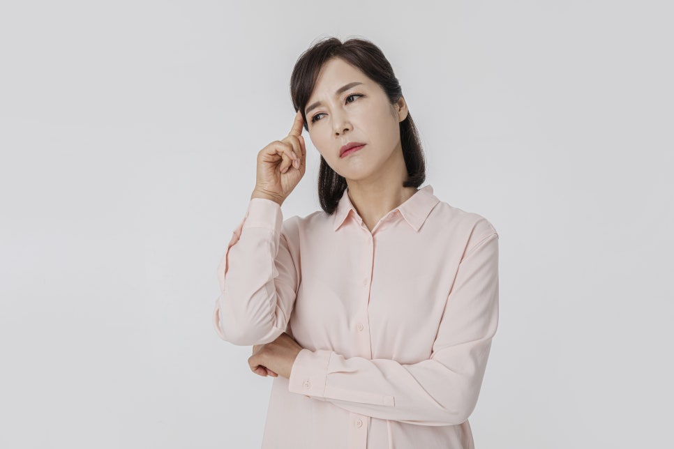 폐경 초기증상 관심을 가져보세요 관련 이미지 5