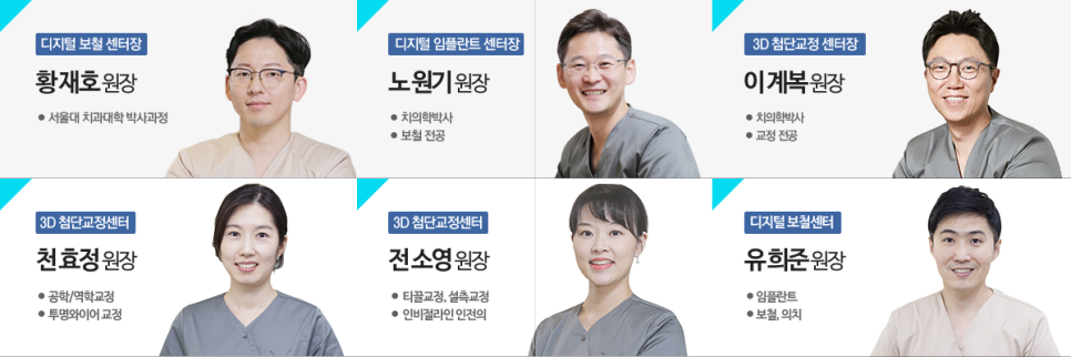 클리어 하이브리드 교정을 소개합니다. 관련 이미지 3