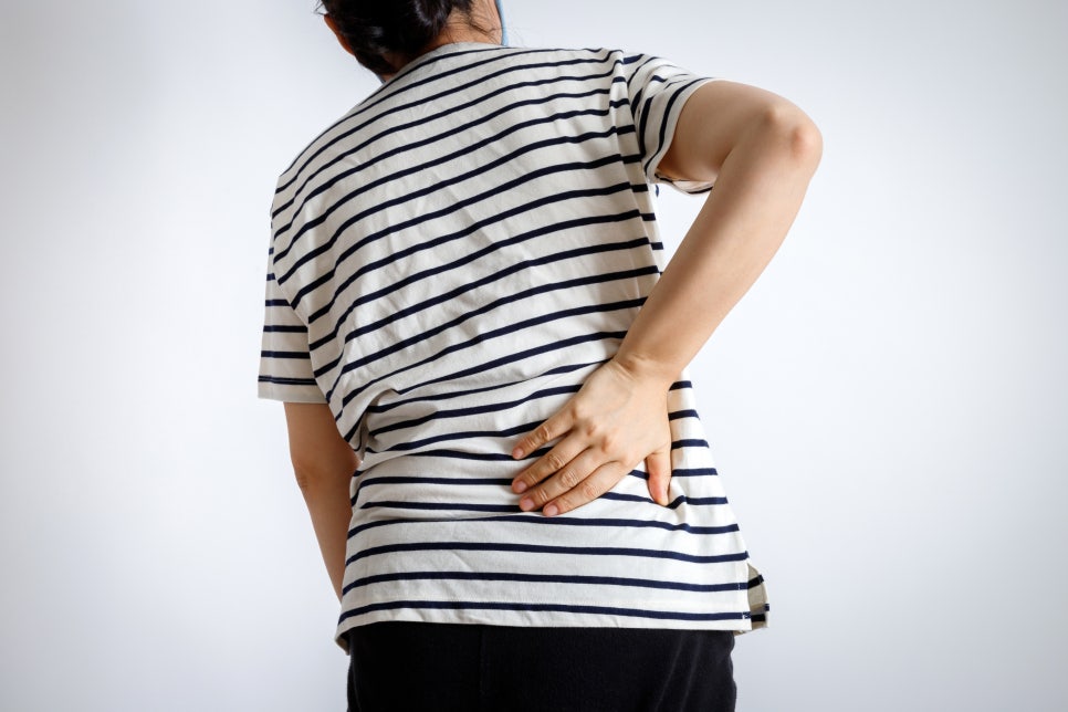 척추협착증 원인 및 증상 허리 건강을 위해서 관련 이미지 6