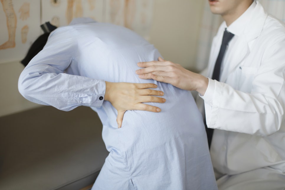 허리디스크 원인 및 증상 효과적인 치료방법은? 관련 이미지 5