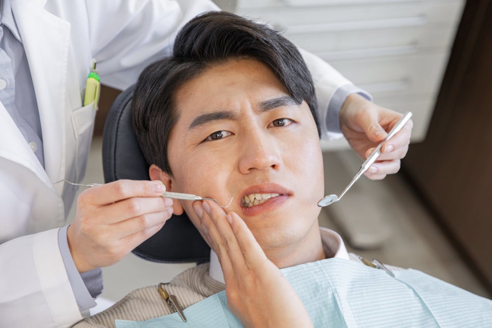클리어치과 임플란트 교정부터 미백케어까지 관련 이미지 5
