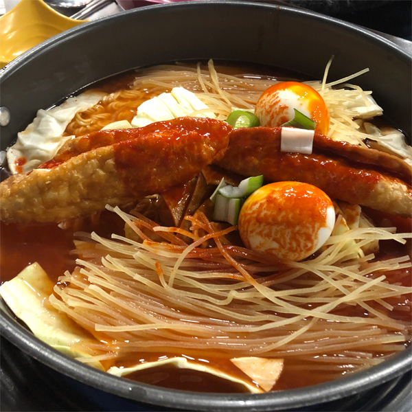 강남떡볶이 맛집 보글링 추천 관련 이미지 8