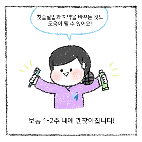 치아 스케일링 보험적용, 가격, 스케일링 후 주의사항 관련 이미지 17