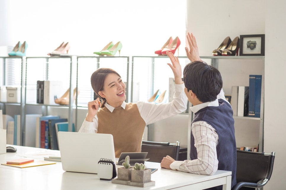 옷색깔조합표 보고 패션을 알아볼까요? 관련 이미지 3
