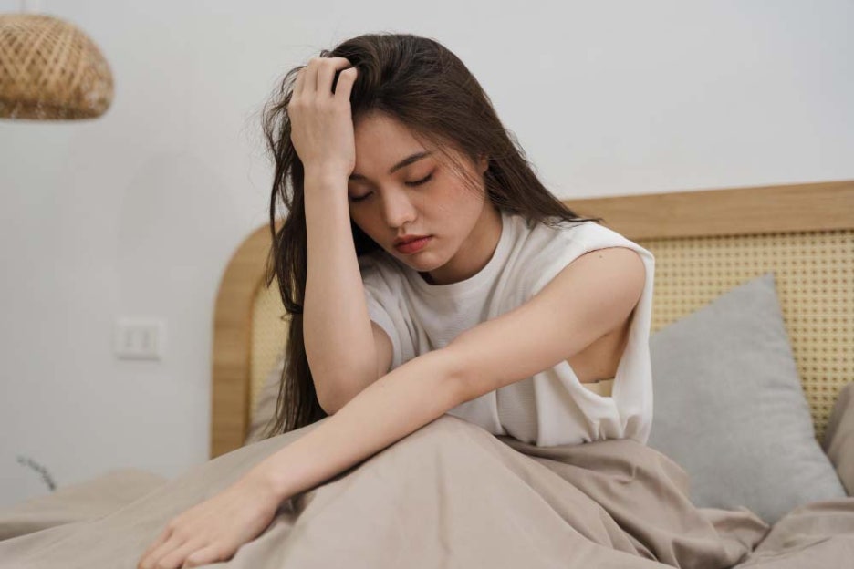 냉방병 증상 두통 어지러움 원인 예방법은 관련 이미지 4