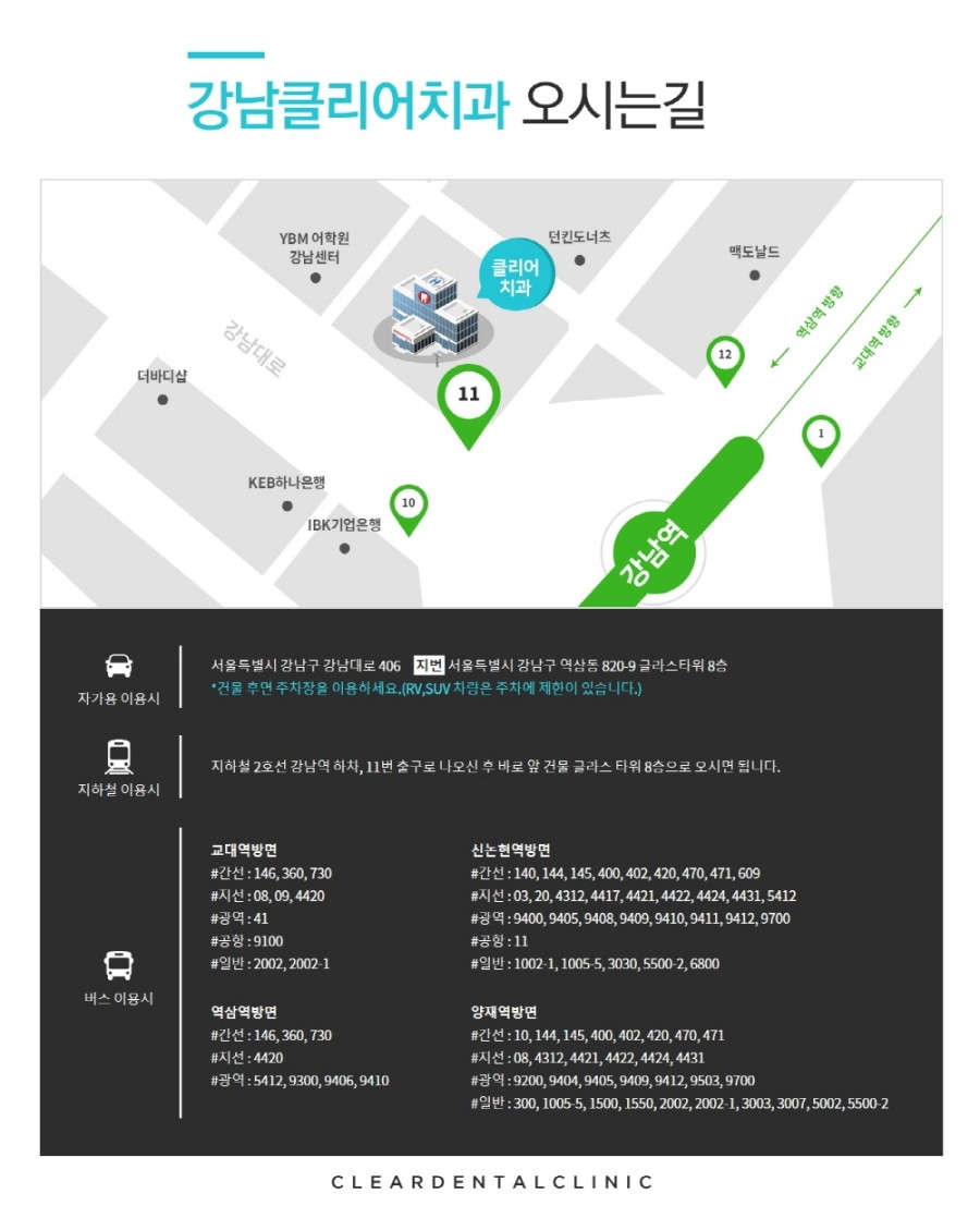 강남역투명교정 차별화된 클리어크리스탈 투명교정 알아보기 관련 이미지 14