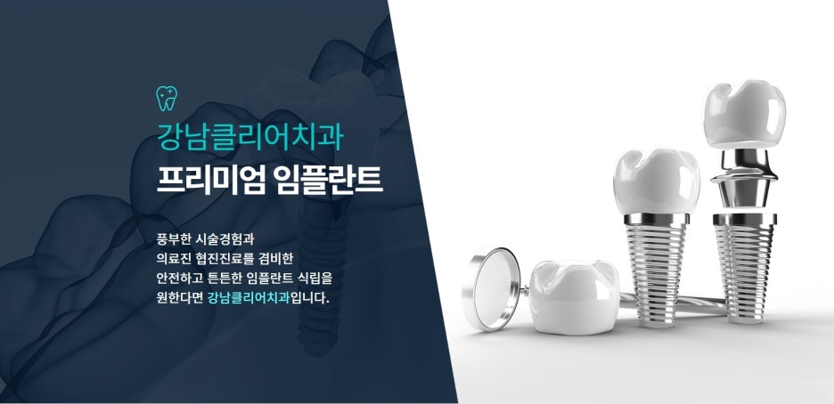 서울강남치과추천 정보를 면밀하게 수집하고 관련 이미지 2