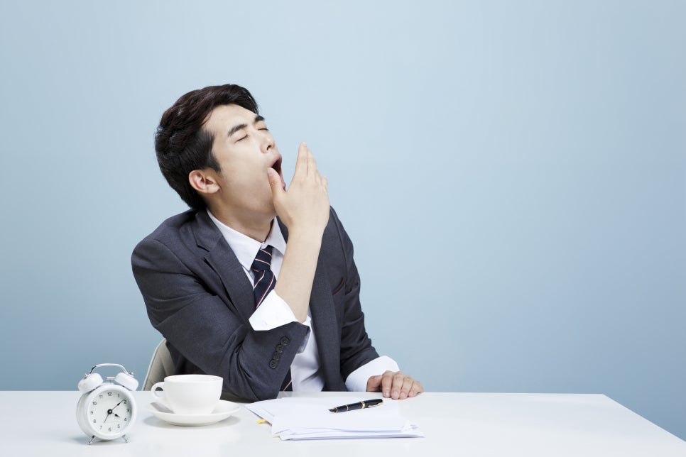 춘곤증 증상 및 극복방법 피로와 졸음이 동시에 관련 이미지 5
