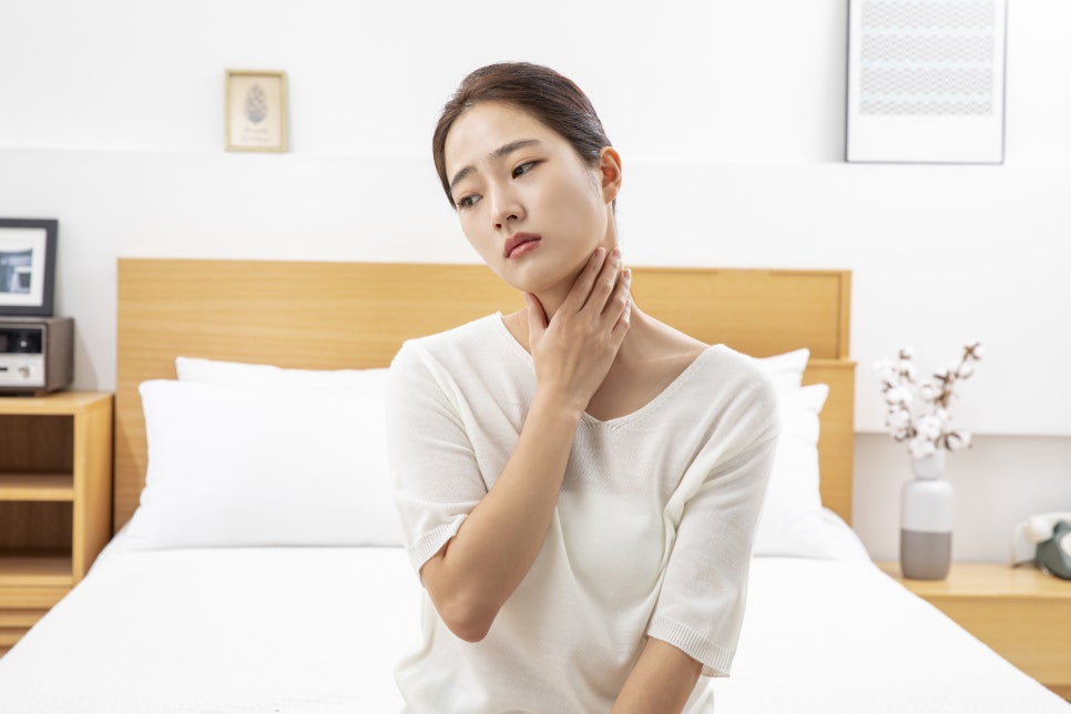 갑상선기능저하증원인 증상 궁금증이 있다면 관련 이미지 2