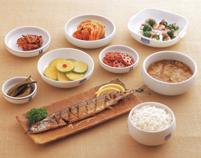 맛있고 건강한 10월, 11월 제철음식 관련 이미지 1