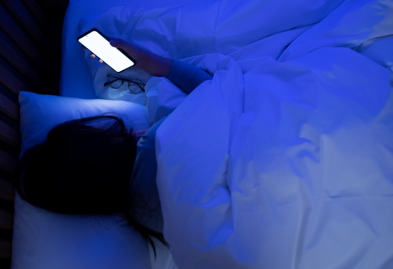 수면장애 원인 및 증상 개선할 수 있는 방법은? 관련 이미지 6