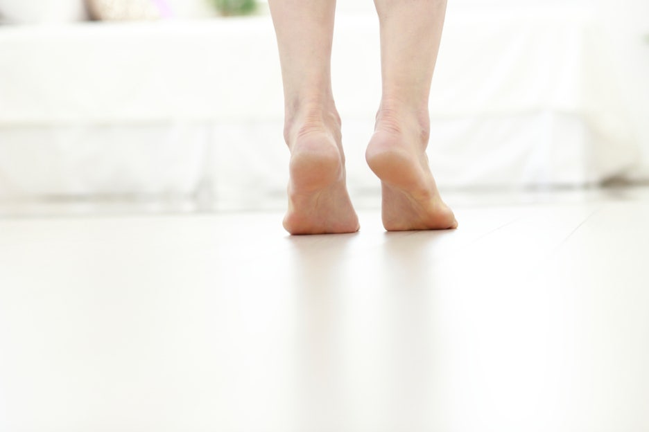 발바닥이 아픈이유 왜 그런지 모르겠다면? 관련 이미지 6
