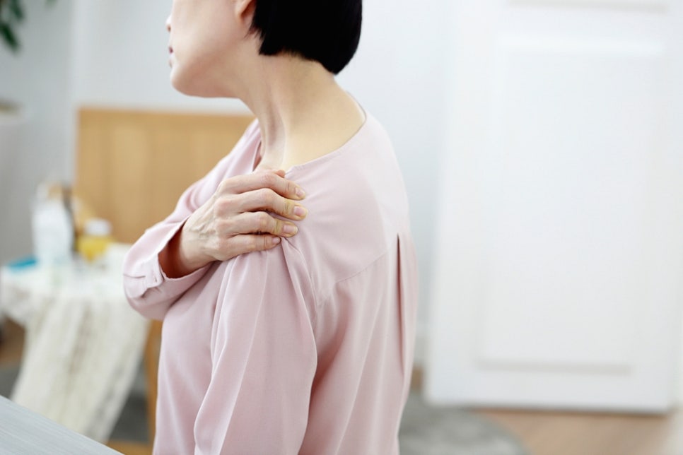 갱년기초기증상 무엇이 있을까요? 관련 이미지 4