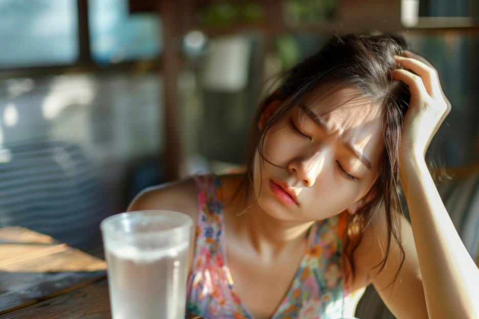 당뇨 전조증상 혈당 정상수치 초기 관리방법 관련 이미지 2