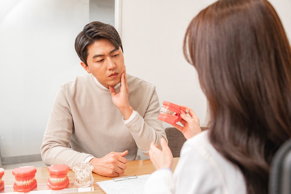 강남클리어치과 교정중점 여기와 함께라면? 관련 이미지 3