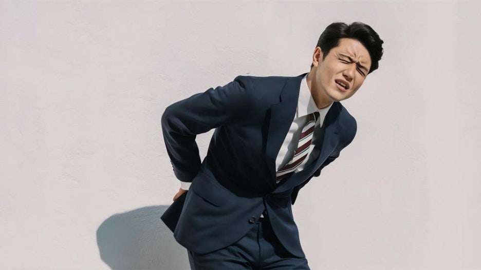 왼쪽 옆구리 콕콕 통증 원인 총정리 관련 이미지 3