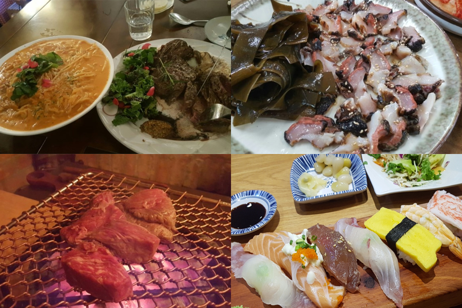 강남클리어치과 미식가, 황재호 원장님 관련 이미지 6
