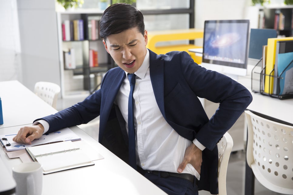 직무스트레스요인 스트레스해소방법을 찾아보자 관련 이미지 2