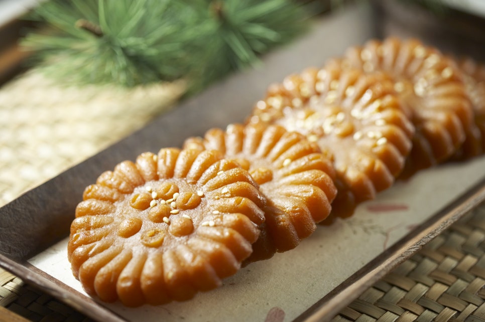 약과 칼로리 및 보관방법 다이어트를 생각하고 있다면 관련 이미지 7