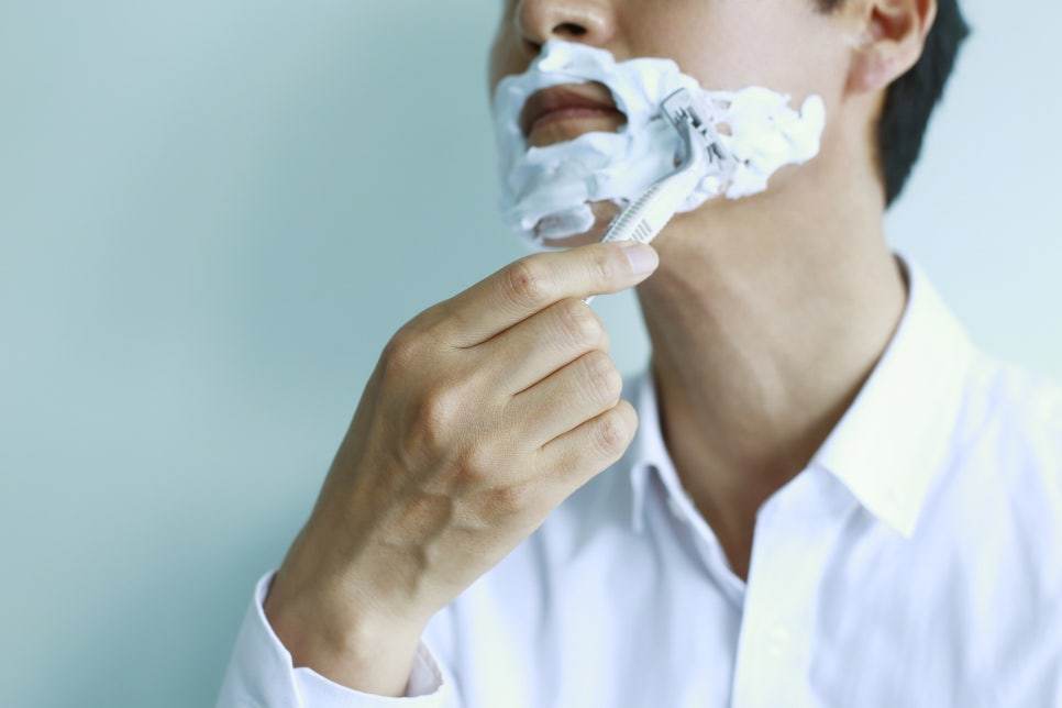 면도기 소독방법 그리고 관리방법까지 관련 이미지 6