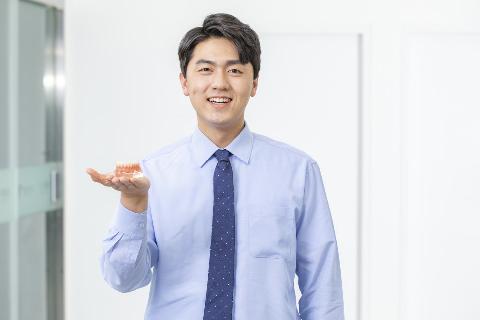 강남임플란트잘하는치과 내 구강 구조에 맞게! 관련 이미지 7
