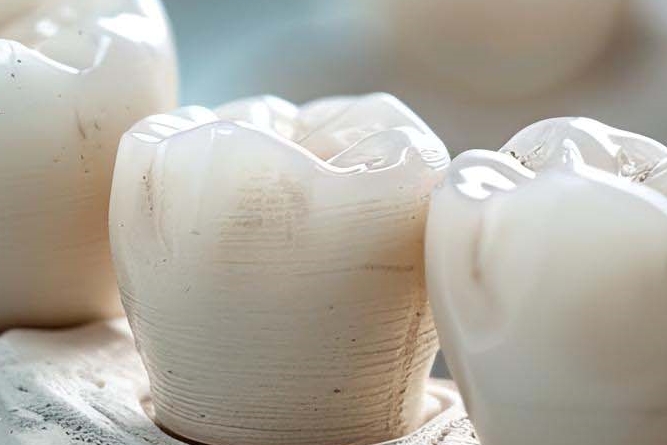 임플란트 구조 수명은 어느정도? 관련 이미지 19