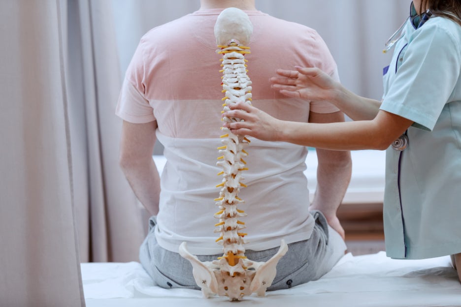 허리 다리저림 증상 좌골신경통 원인 치료방법은? 관련 이미지 4