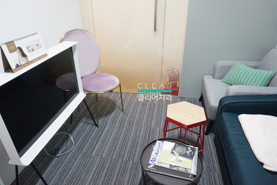 강남클리어치과 진료실을 소개해요! 관련 이미지 11