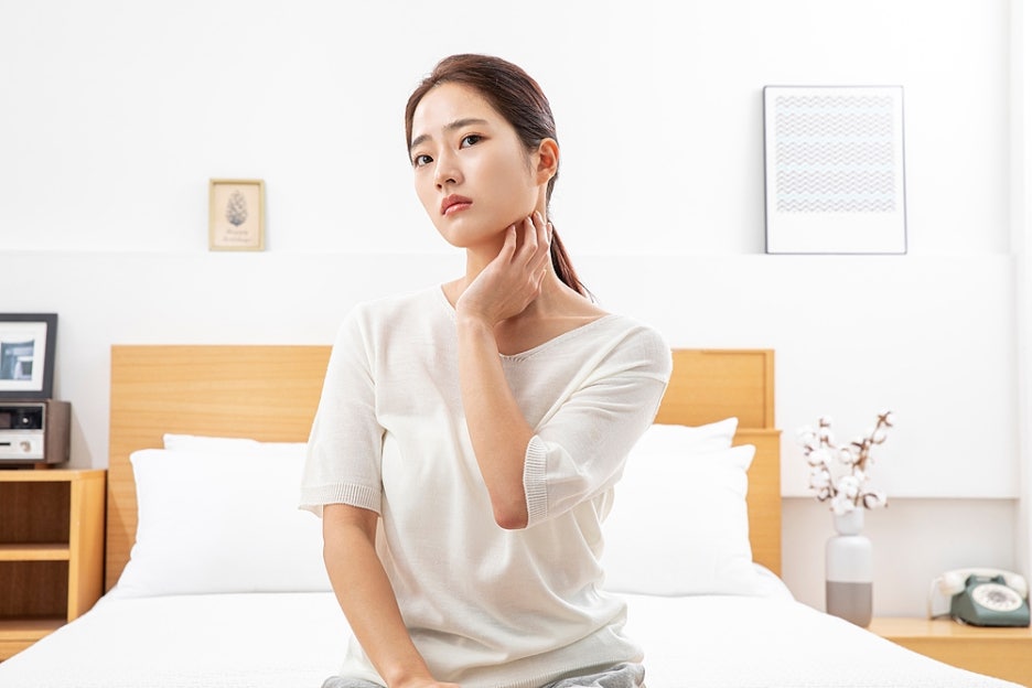 목구멍 간지러움 원인 부터 잘 알아봐요 관련 이미지 3