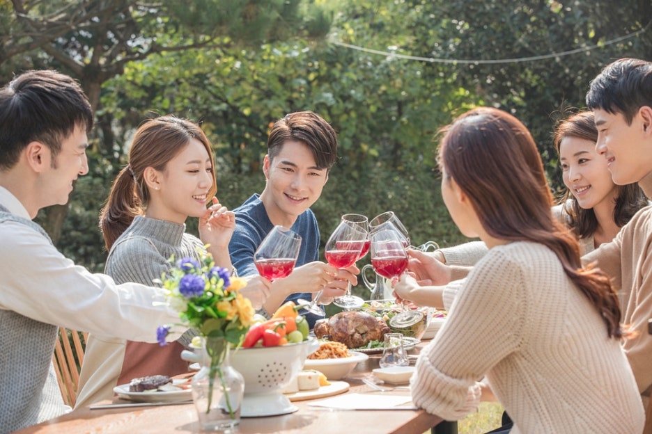 인싸되는법 소심해지지 말자 관련 이미지 2