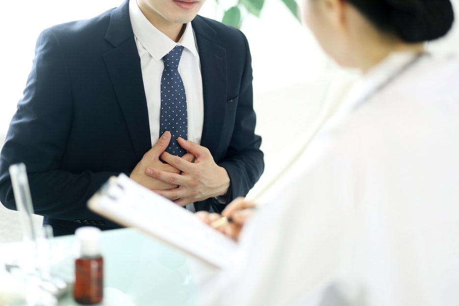 체했을때자세 방법을 남다르게 관련 이미지 3