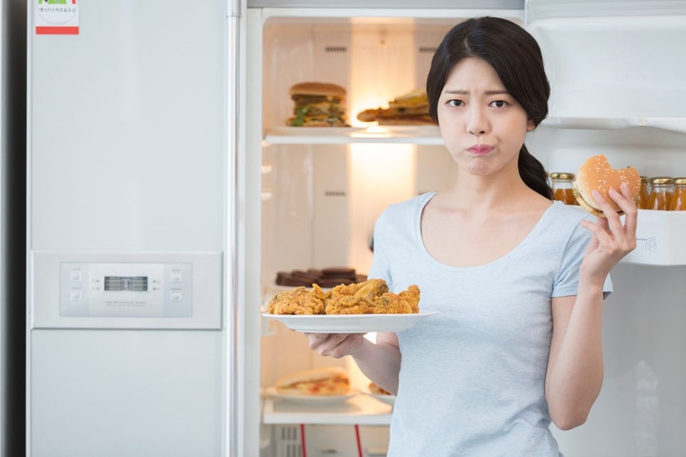 아침배고픔 먹어야 든든해 관련 이미지 5